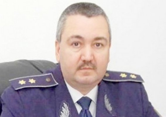 Dumitru Radu a plecat de la şefia Gărzii de Coastă să nu fie dat afară după ancheta Corpului de Control al MAI
